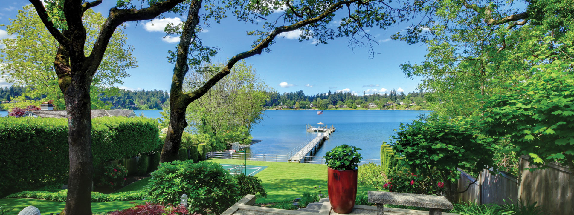 The Chotzen Team Seattle Luxury Waterfront Properties Real Estate